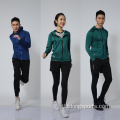 Pakyawan taglagas taglamig plain gym unisex hoodie jacket